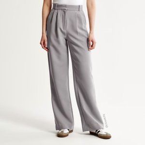 ABERCROMBIE Sloane Pant (XS Regular)